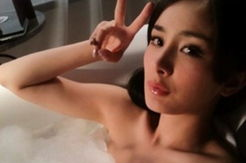 私密照片裸体女自拍