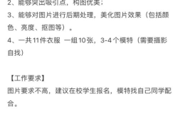 平面模特兼职靠谱吗,靠谱与否,关键看这些!”