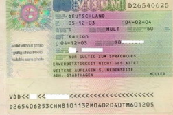 签证旅行社,揭秘旅行社代办签证全流程