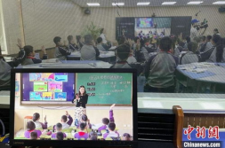 女教师遭网课入侵视频大全,女教师遭受网络暴力,社会呼吁加强网络安全监管”