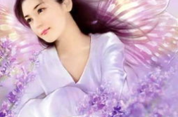 古装美女图片微信头像大全