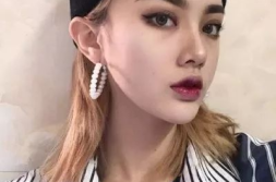 个性很拽的图片