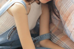 大胆私密美女国模图片,大胆写真背后的故事
