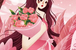 祝福女神节的唯美句子,温馨唯美,传递真挚情感”